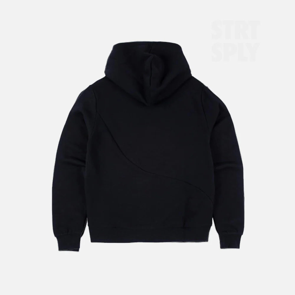 Black SYNA World Slice Tracksuit