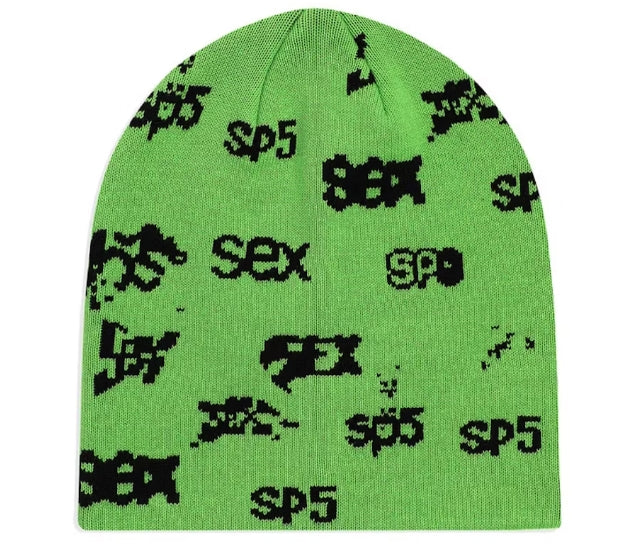 Sp5der 'Sex' Skully