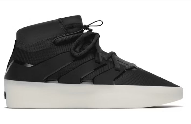 Adidas 1 Basketball x Fear of God Athletics Carbon