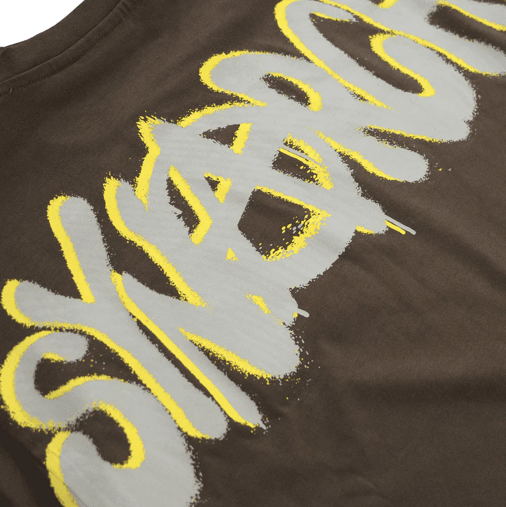 Syna World Synarchy Long Sleeve Tee