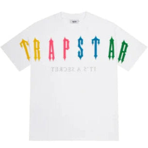 Trapstar Irongate Arch 2.0 Short Set