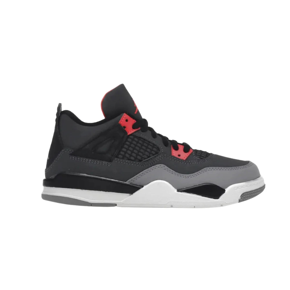 Air Jordan 4 Infrared (PS)