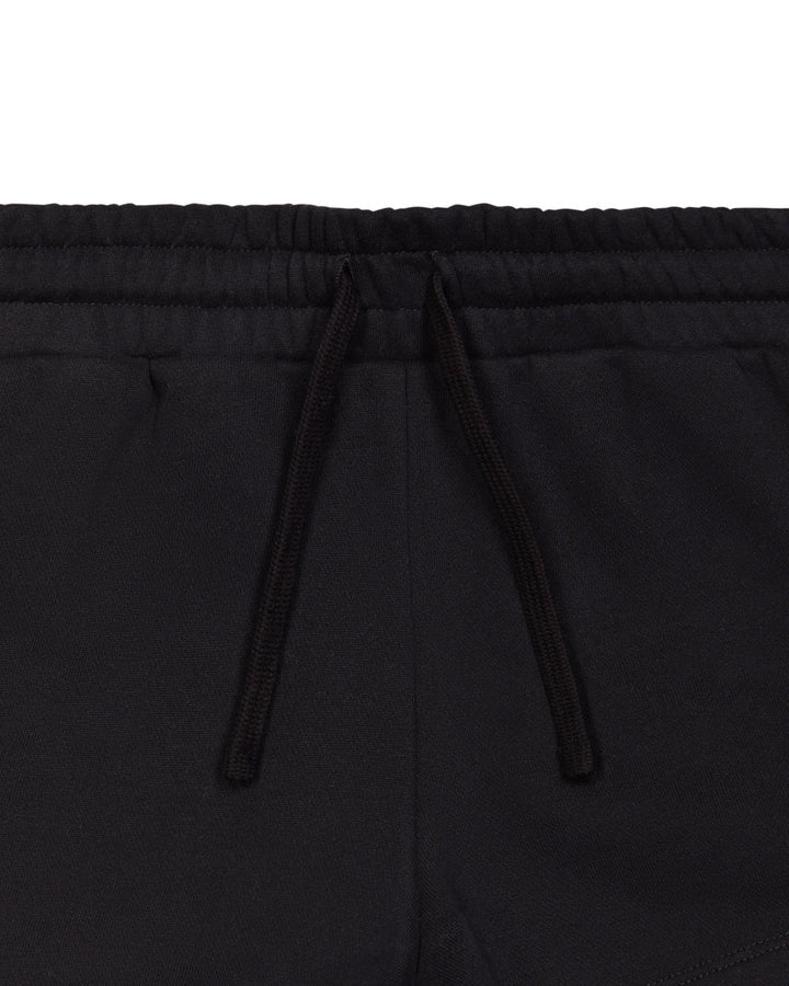 Trapstar Women's Irongate Panel Shorts Black