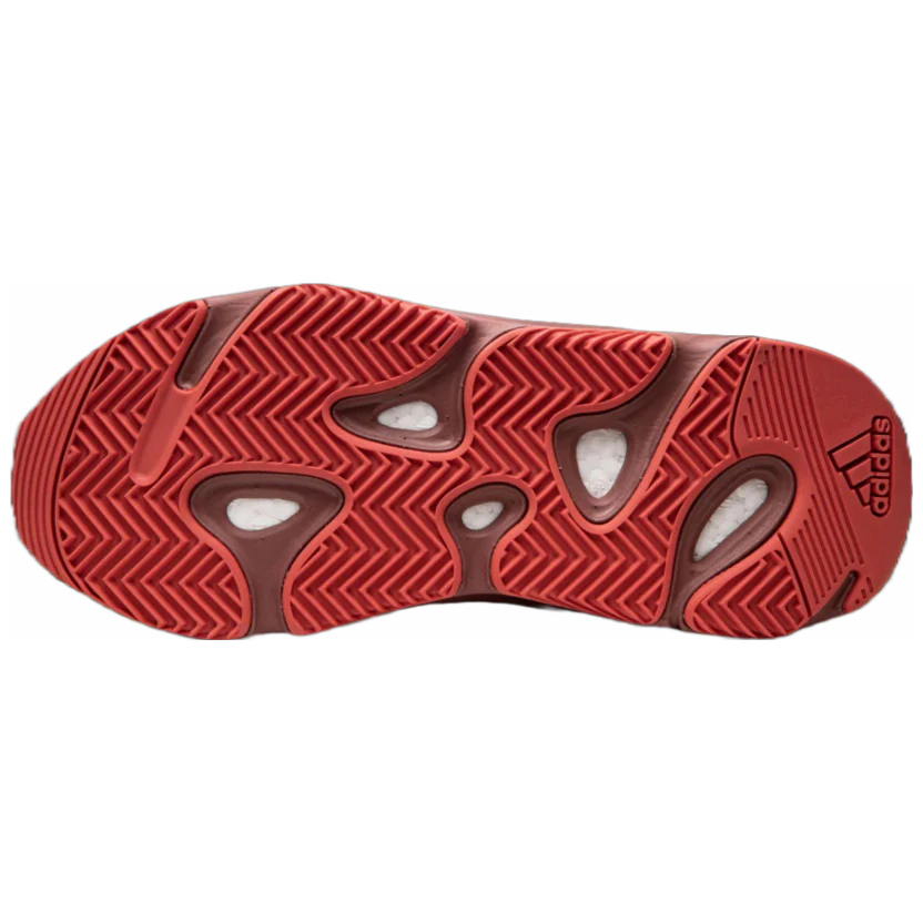 Yeezy Boost 700 'Hi-Res Red'