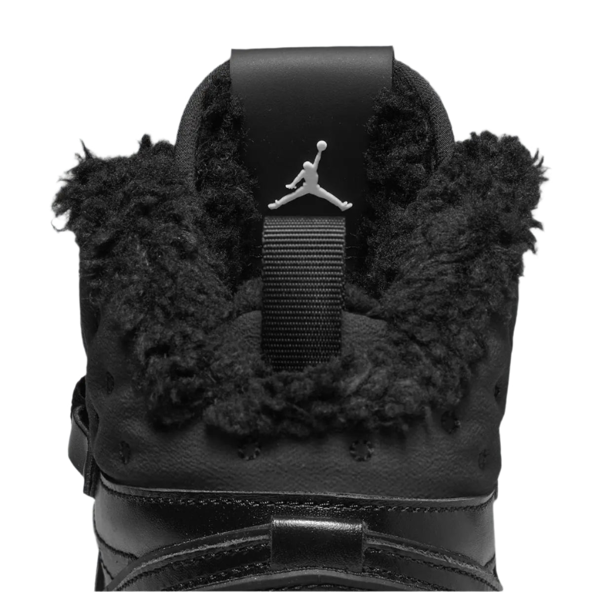 Air Jordan 1 Acclimate Triple Black