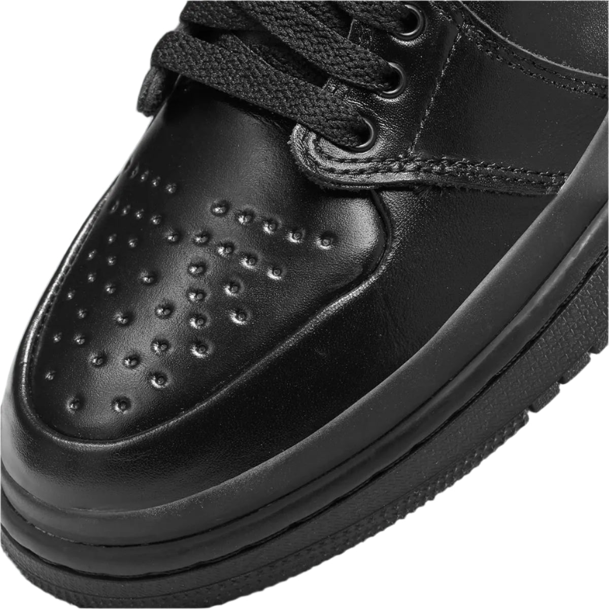 Air Jordan 1 Acclimate Triple Black