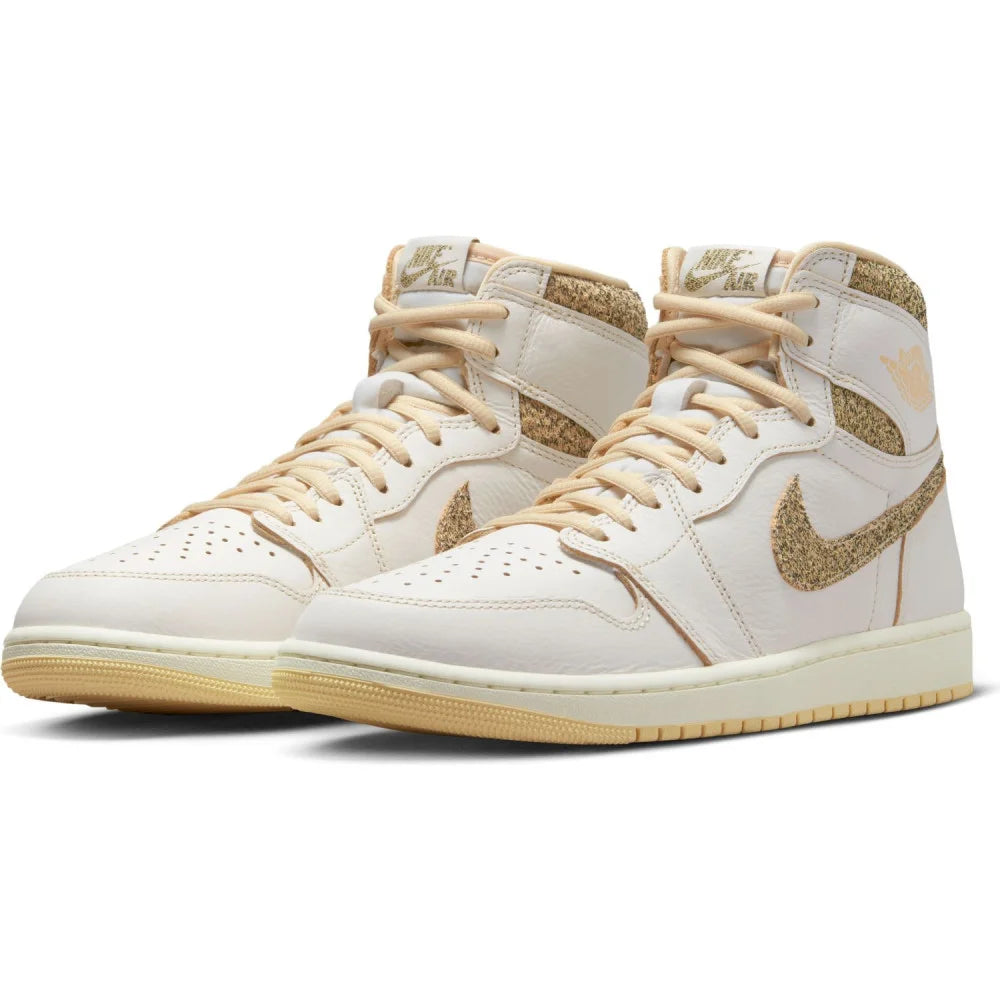 Air Jordan 1 High OG Craft