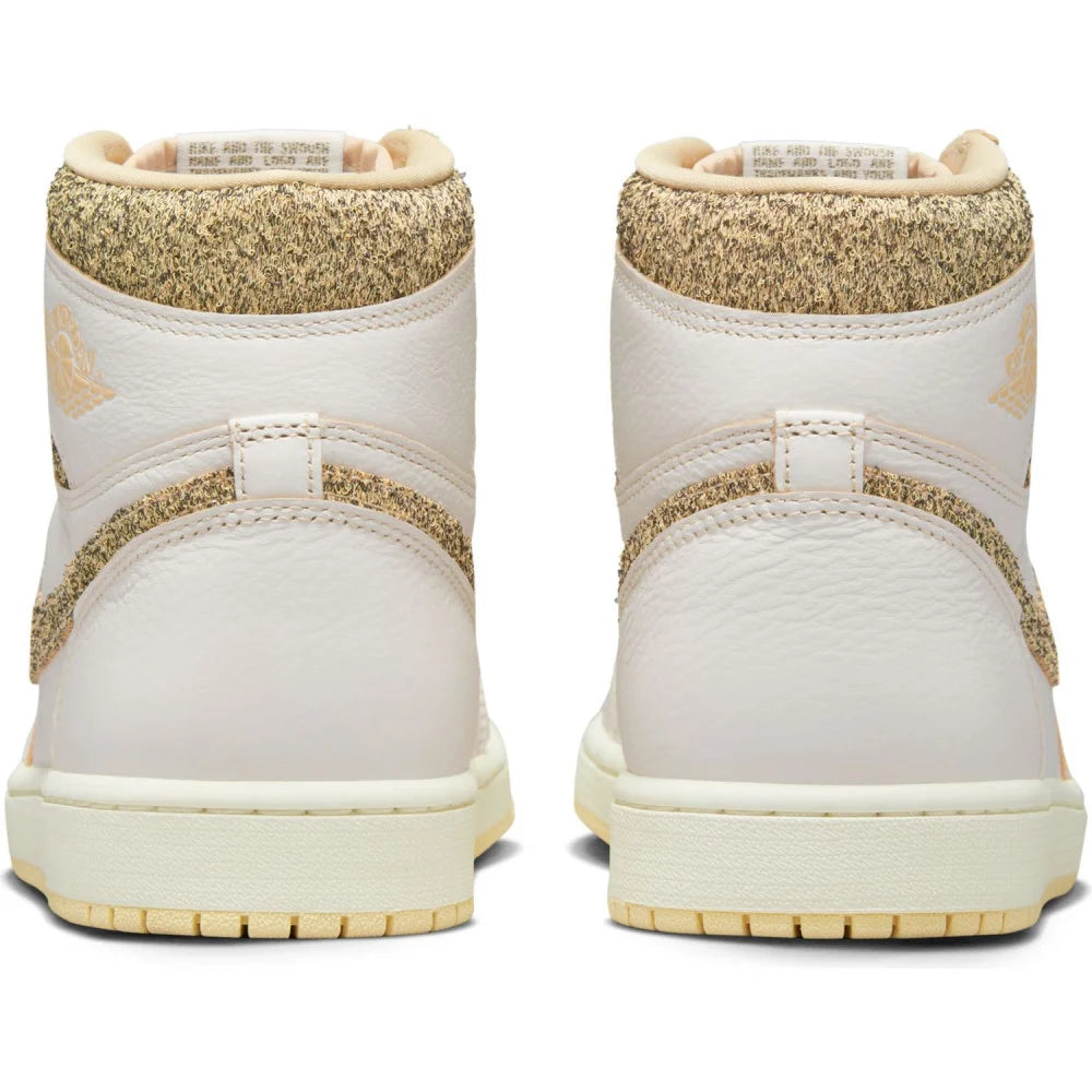 Air Jordan 1 High OG Craft