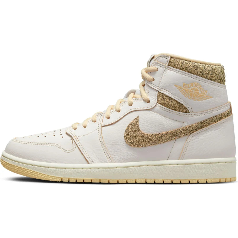 Air Jordan 1 High OG Craft