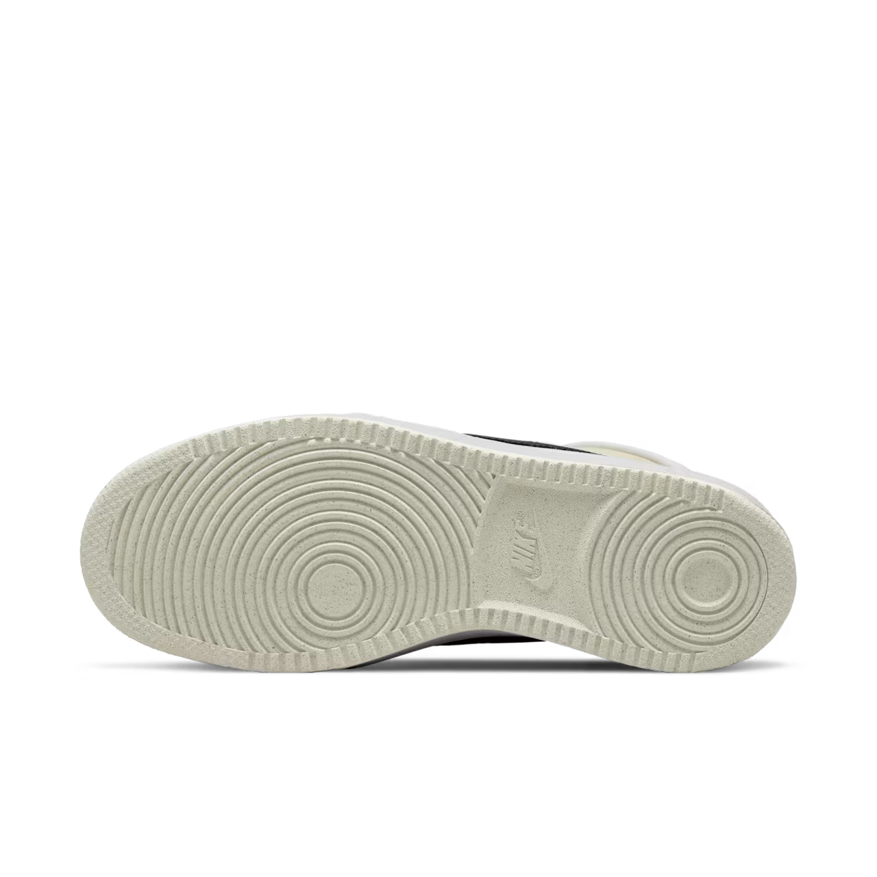 Air Jordan 1 Retro Ajko White Black Grey Fog