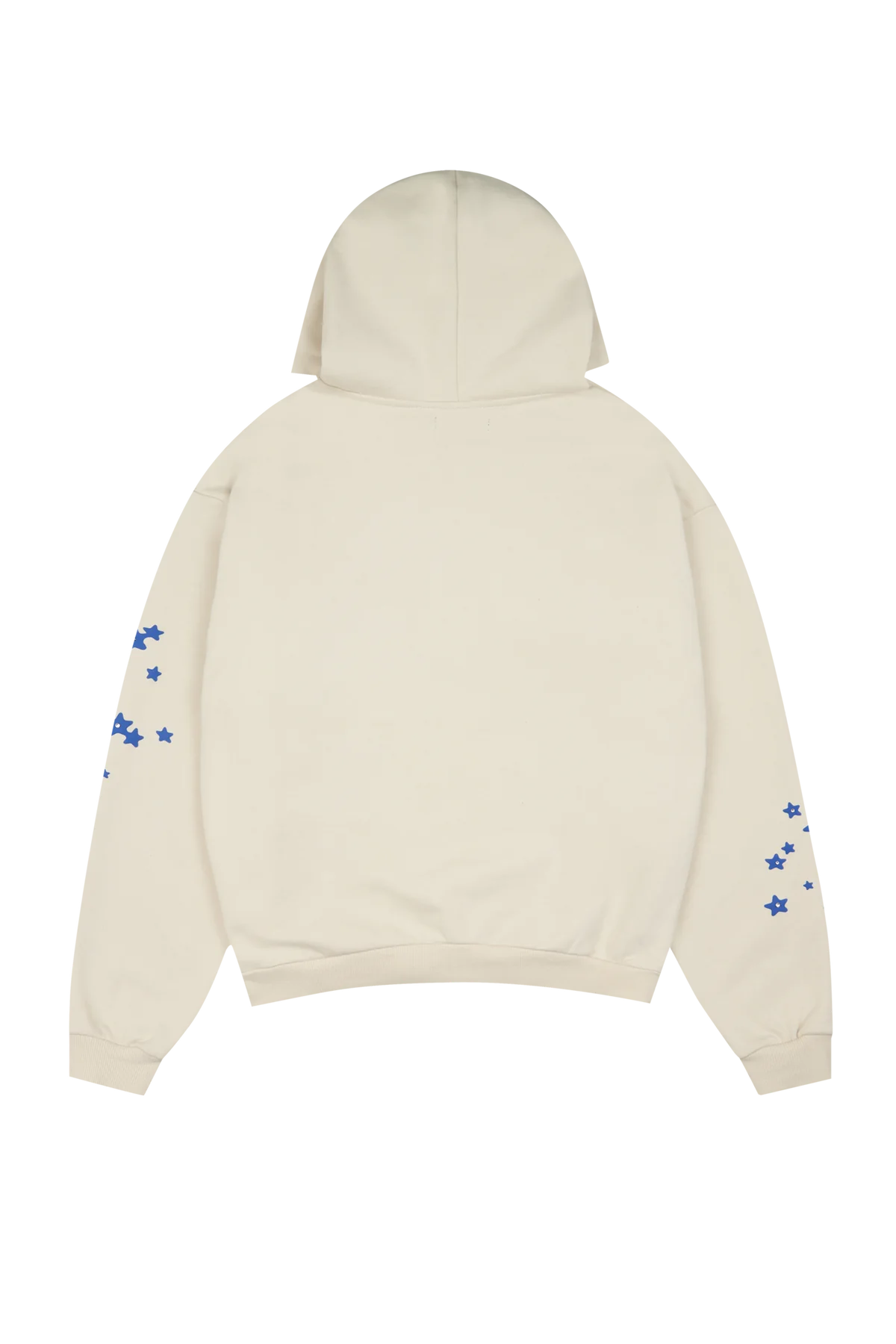 Broken planet all stars hoodie