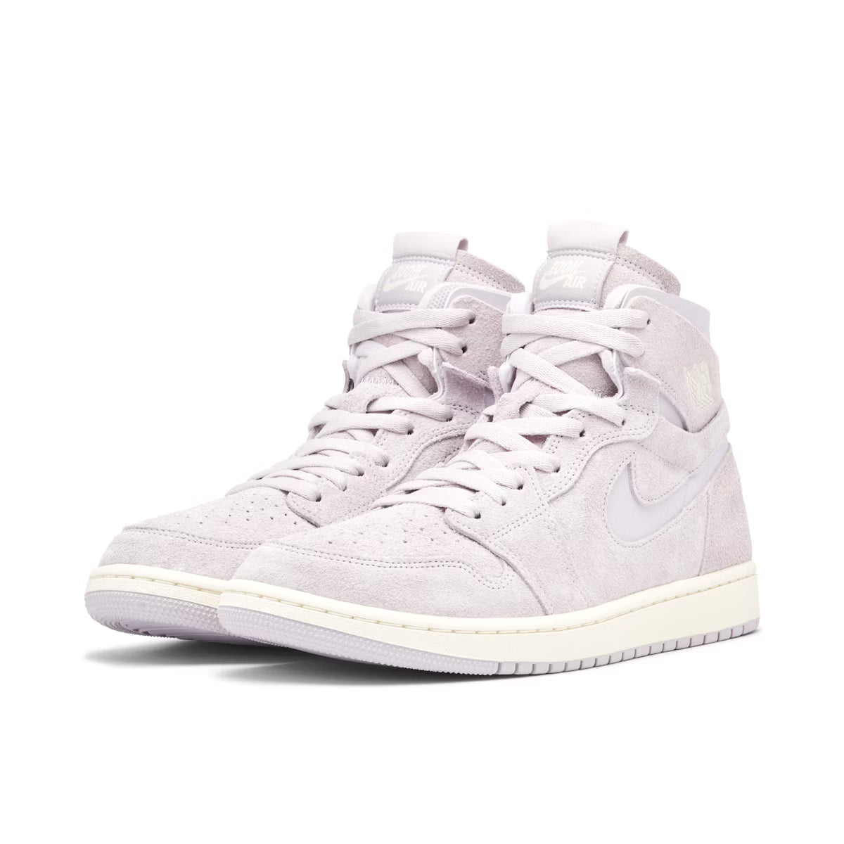 Air Jordan 1 High Zoom Air CMFT Light Mauve