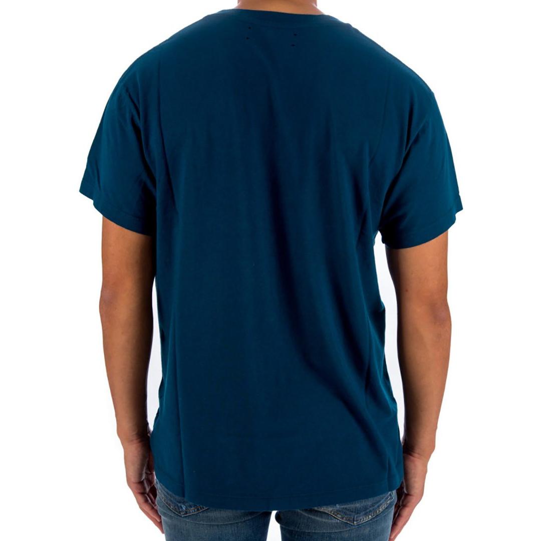 Amiri Falcon Graphic T-shirt