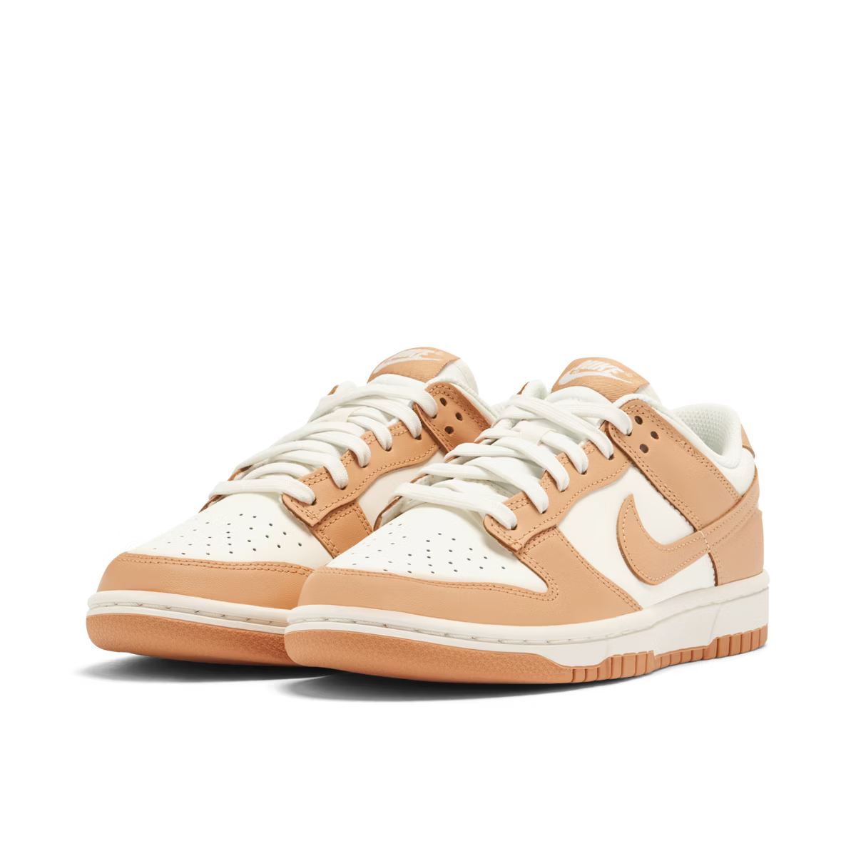 Nike Dunk Low "Harvest Moon" Sneakers