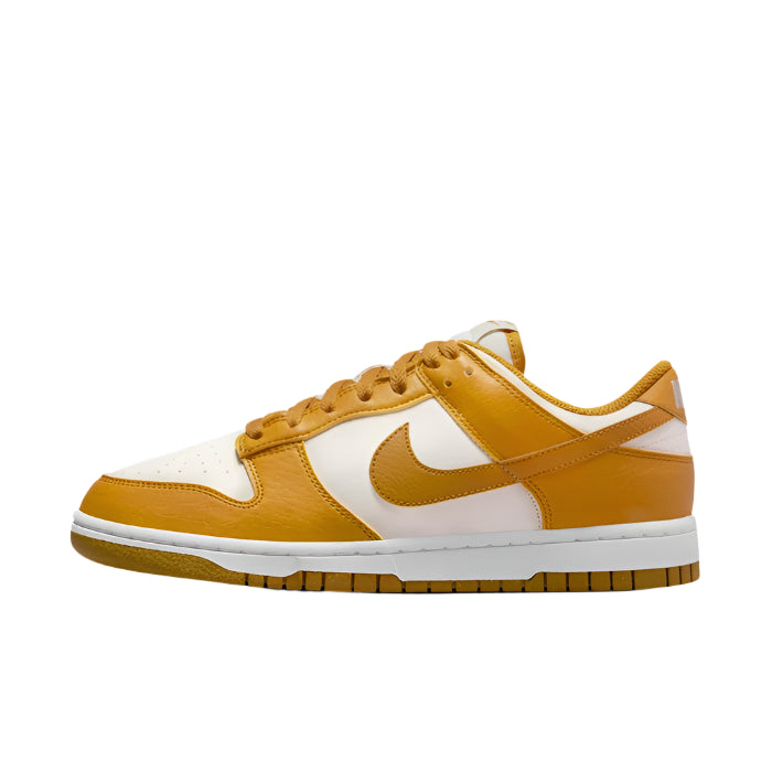 Nike Dunk Low Next Nature 'Phantom Gold'