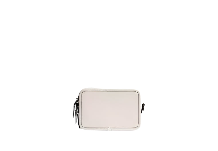 Charter Crossbody With Coach Graphic