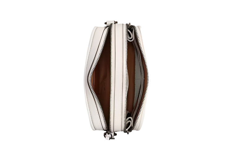 Charter Crossbody With Coach Graphic