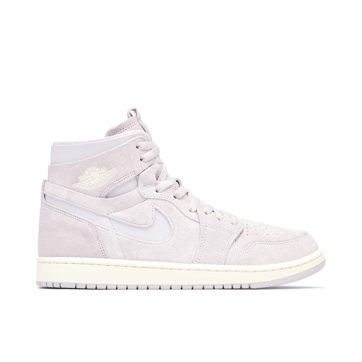 Air Jordan 1 High Zoom Air CMFT Light Mauve
