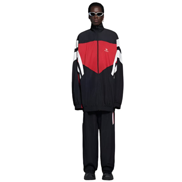 Balenciaga Oversized Tracksuit Jacket