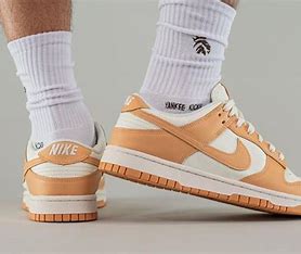 NIKE Dunk Low Harvest Moon
