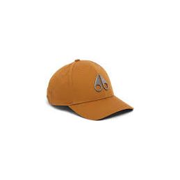 Moose Knuckles Fashion Logo Icon Cap