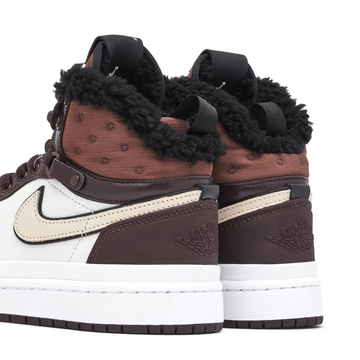 Air Jordan 1 Acclimate Browl Basalt