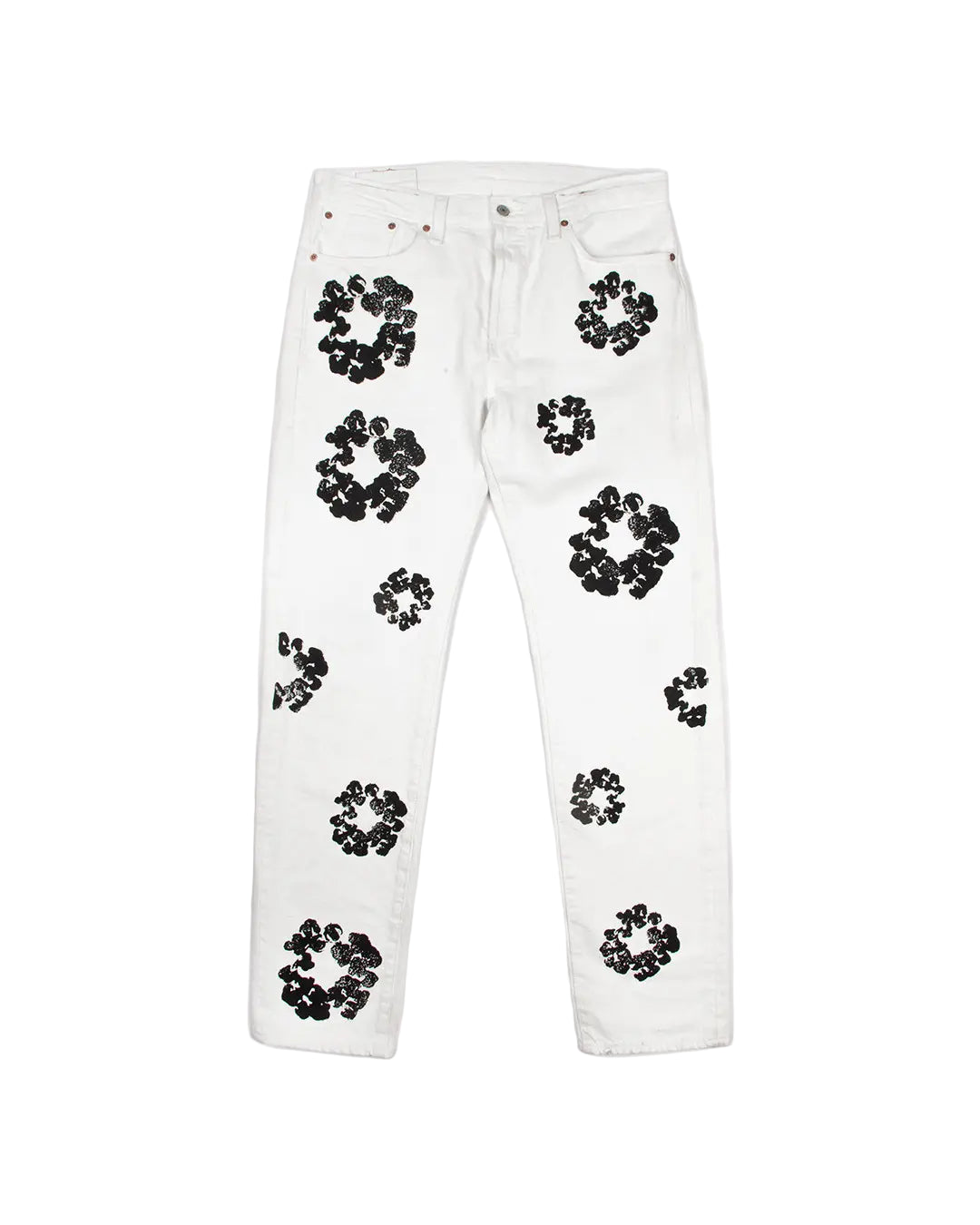 Denim Tears x Levi's Cotton Wreath Jean