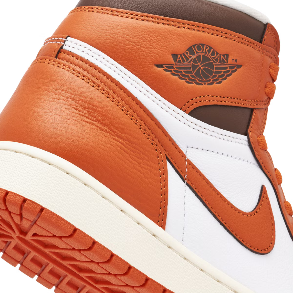 Air Jordan 1 Retro High OG Starfish