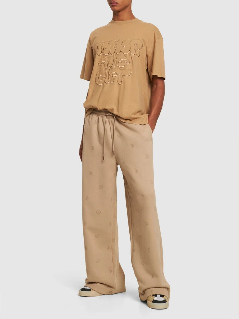 Honor The Gift Sweat Pants ‘Cream’