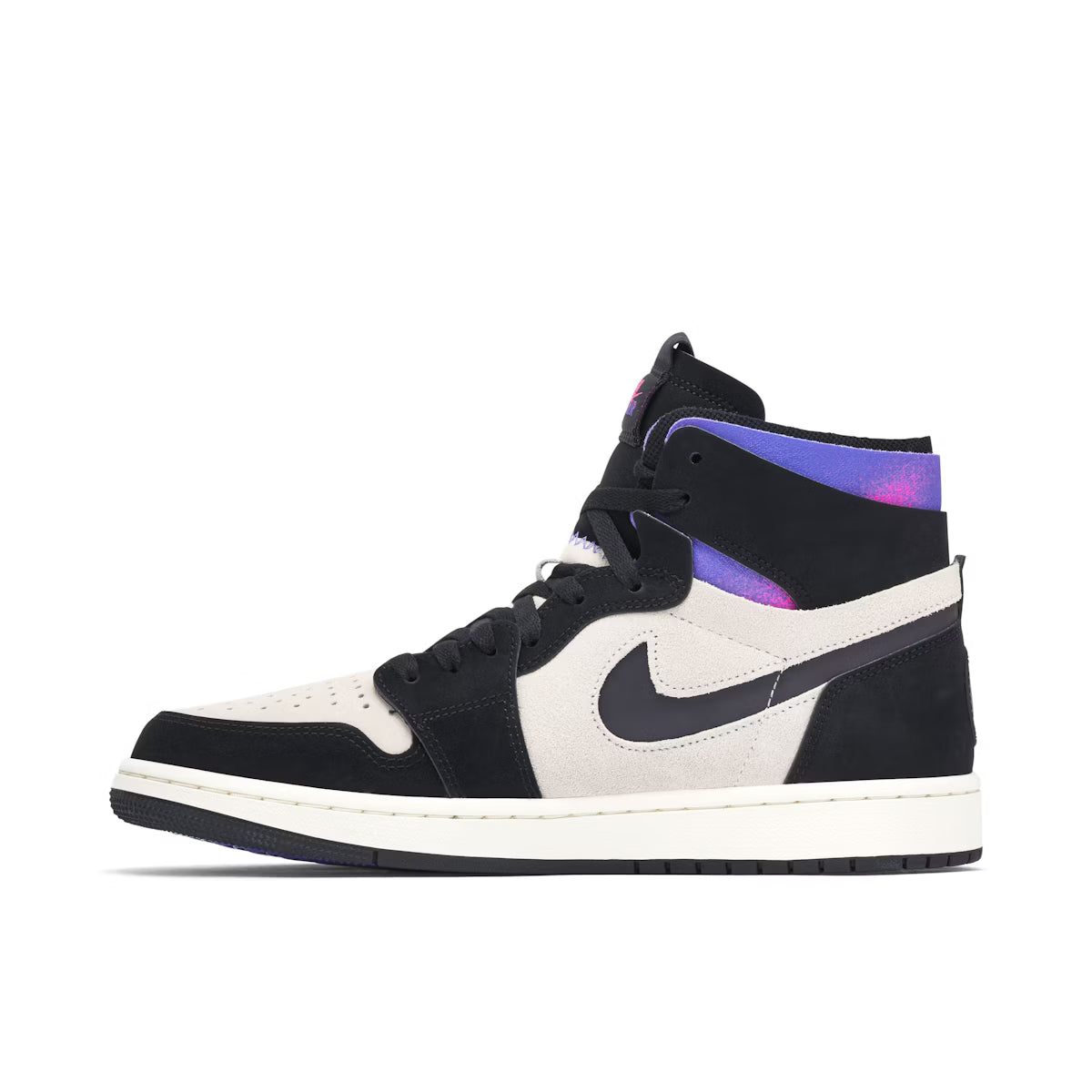 Air Jordan 1 Paris Saint-Germain High Zoom Comfort 'Paris'