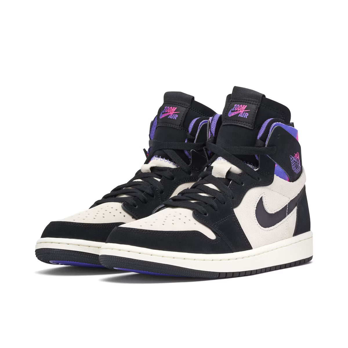 Air Jordan 1 Paris Saint-Germain High Zoom Comfort 'Paris'