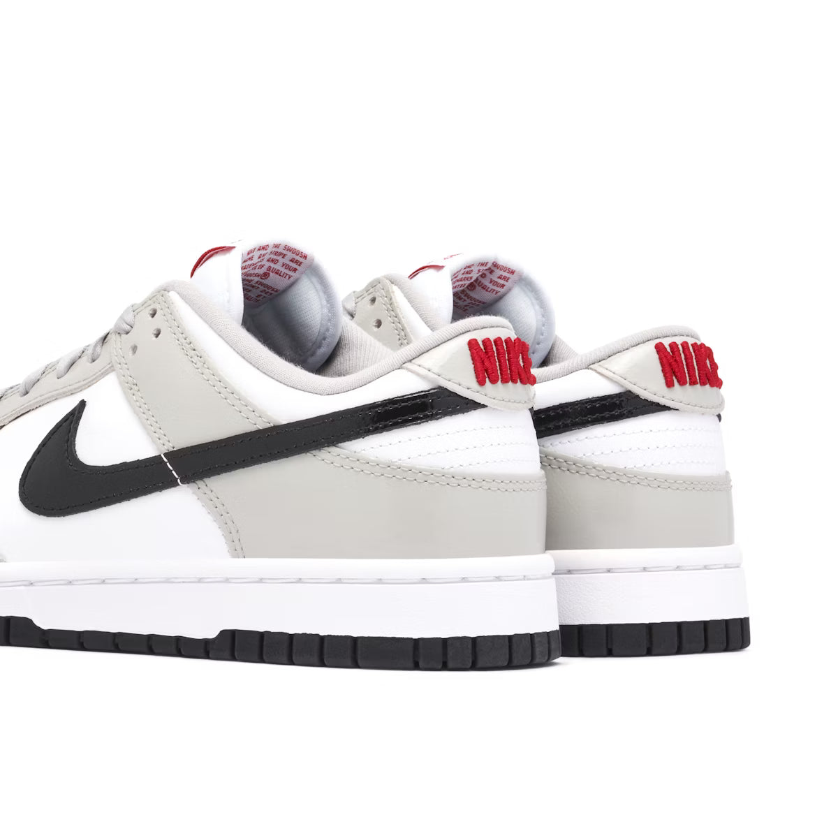 Nike Dunk Low ESS Light Iron Ore (Women's)