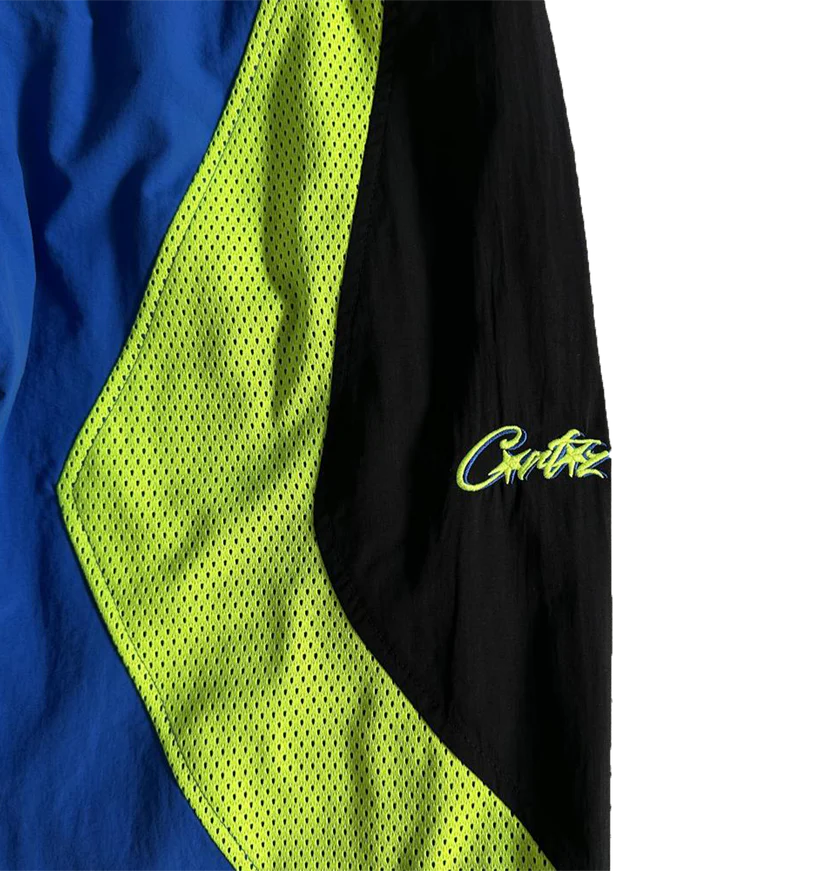 Corteiz Vertigo Shuku Pants