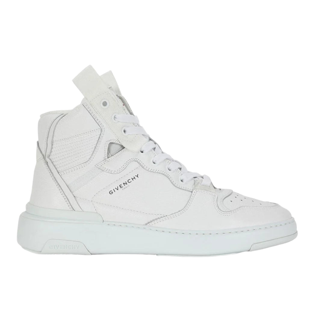 Givenchy Wing High-Top
