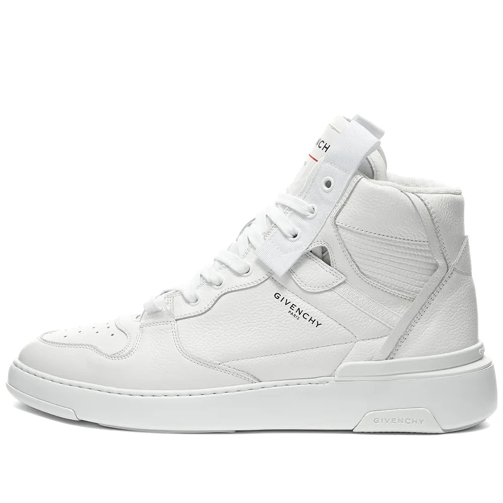 Givenchy Wing High-Top