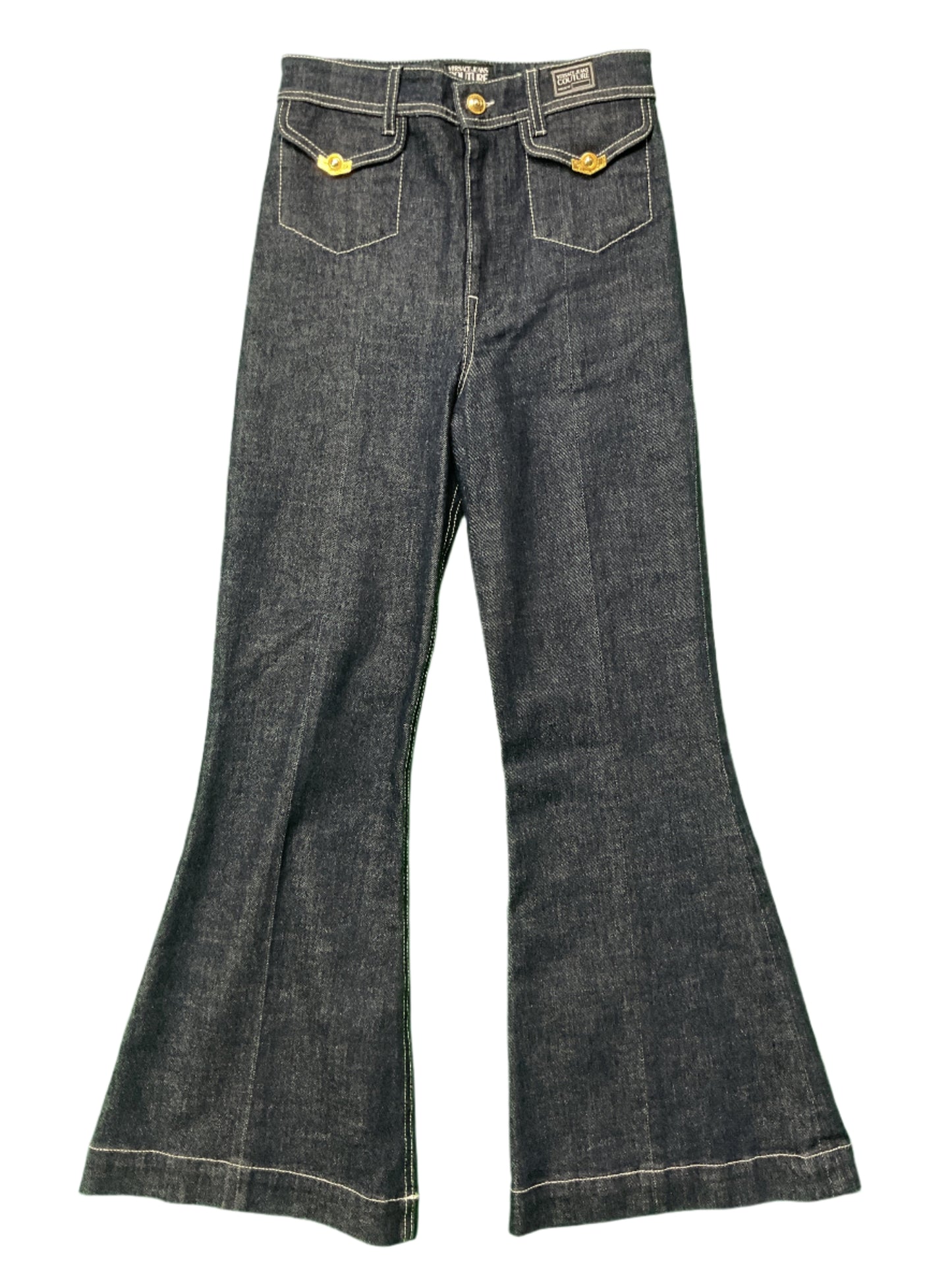 Versace Jean’s couture Denim jeans