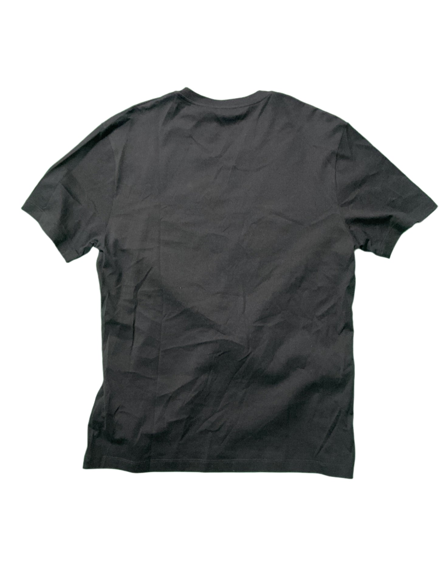 Versace gem gold logo T-shirt