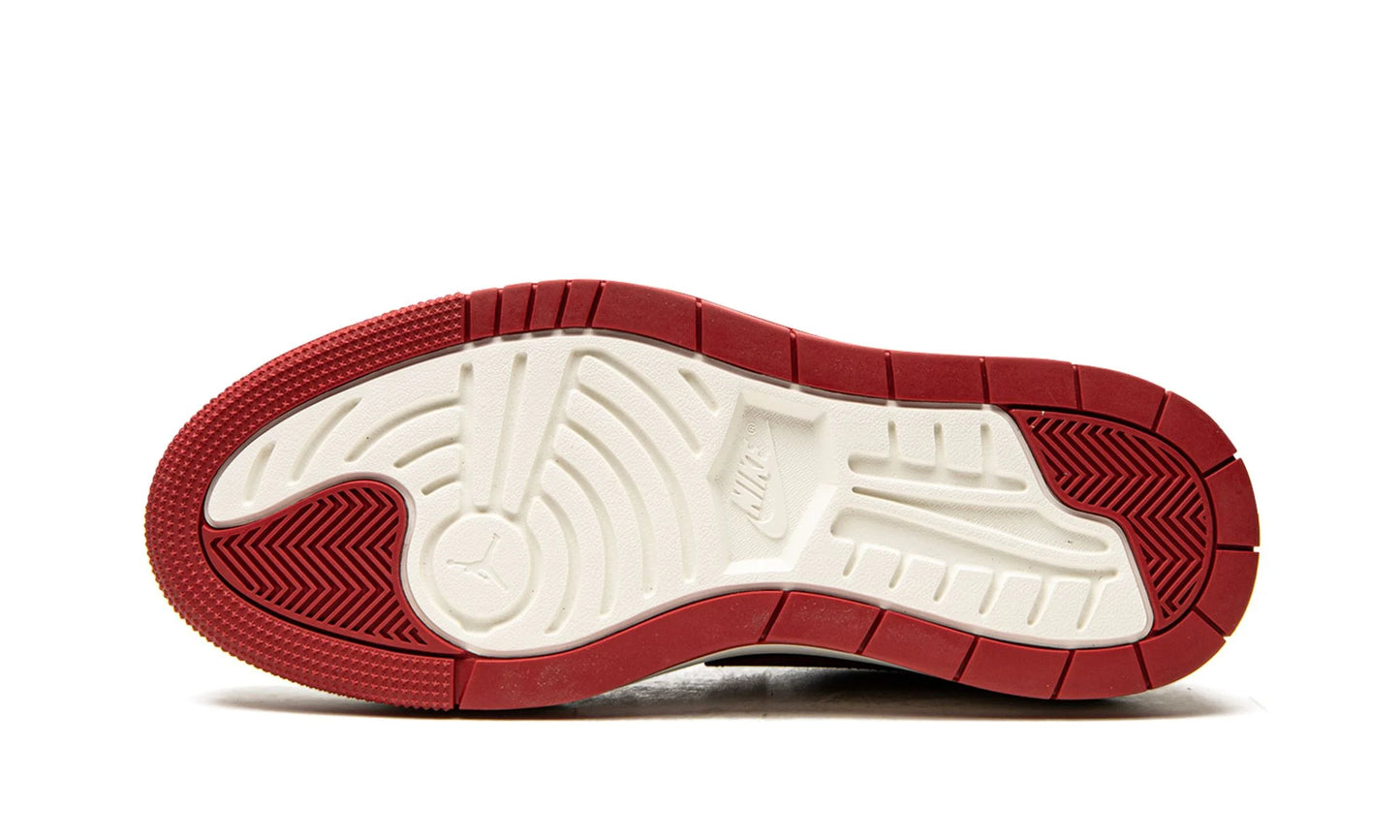 Air Jordan 1 Elevate Low SE Bred