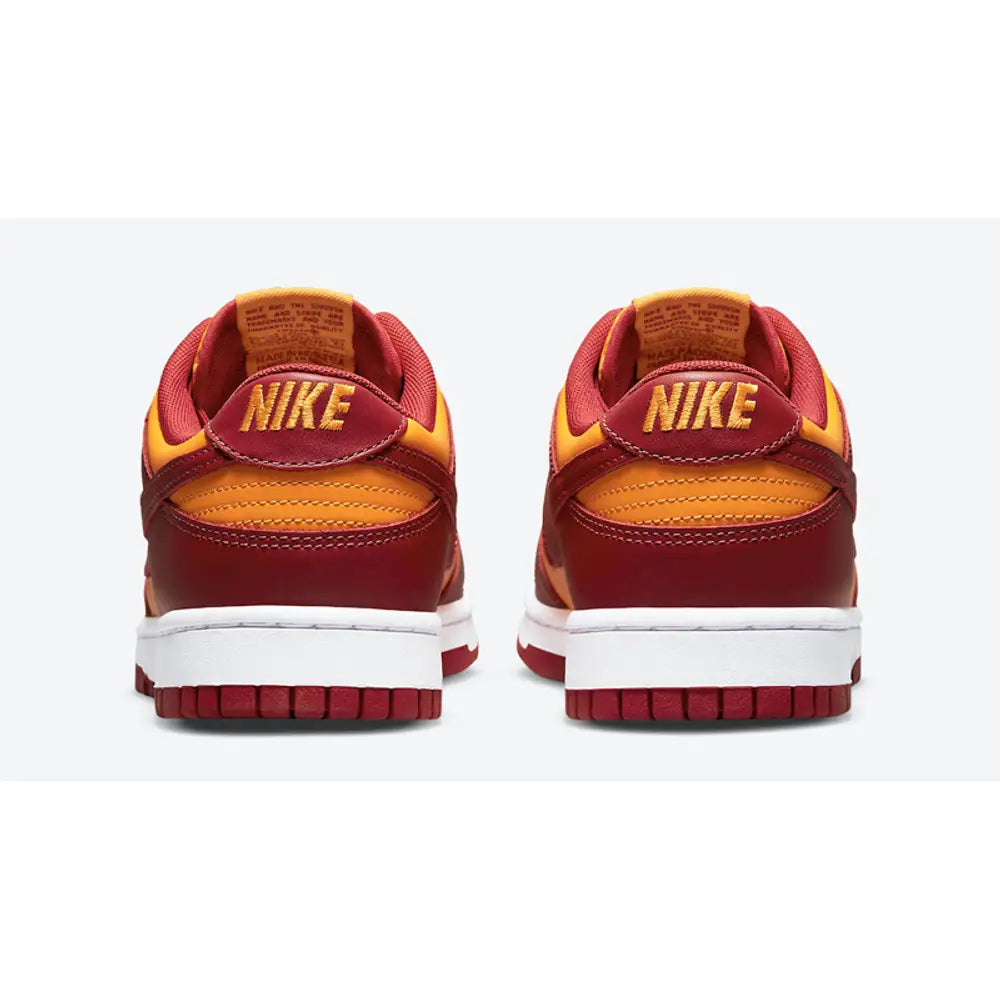 Nike Dunk Low Midas Gold Men's