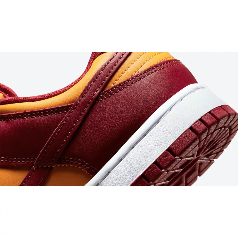 Nike Dunk Low Midas Gold Men's