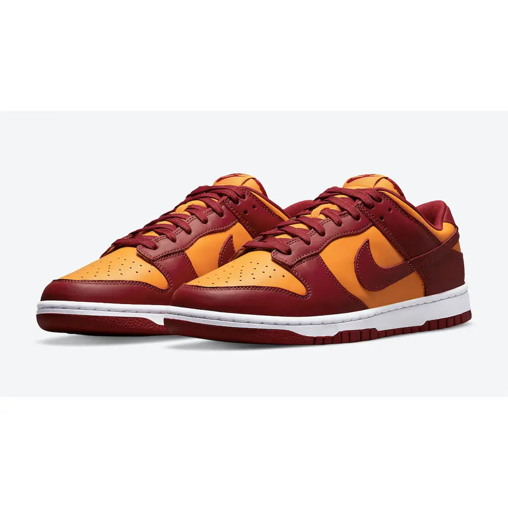 Nike Dunk Low Midas Gold Men's