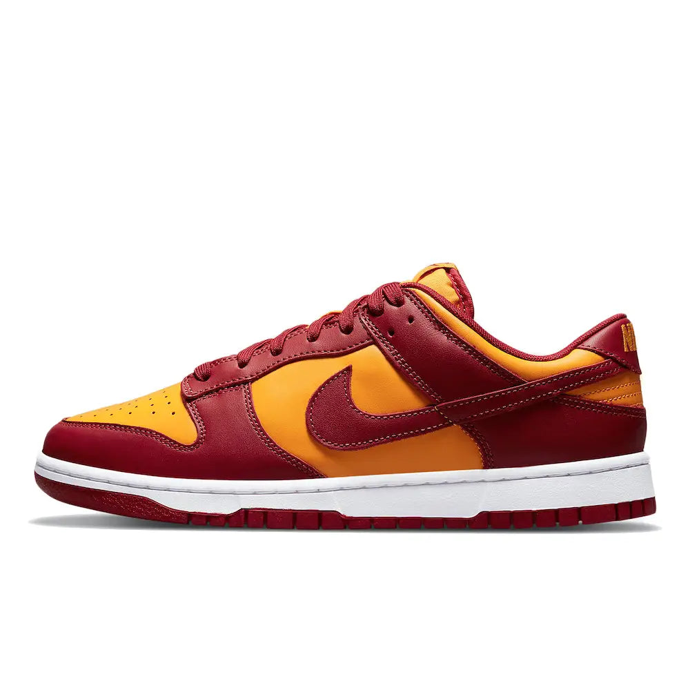 Nike Dunk Low Midas Gold Men's