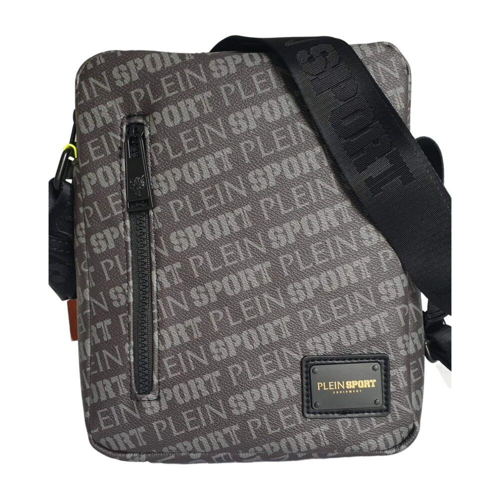 Philipp Plein Sport Small Reporter Denver