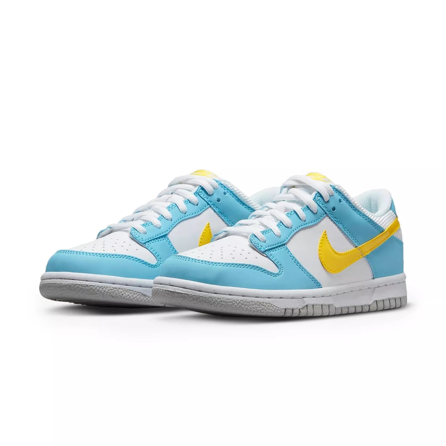 Nike Dunk Low 'Next Nature Homer Simpson' (GS)