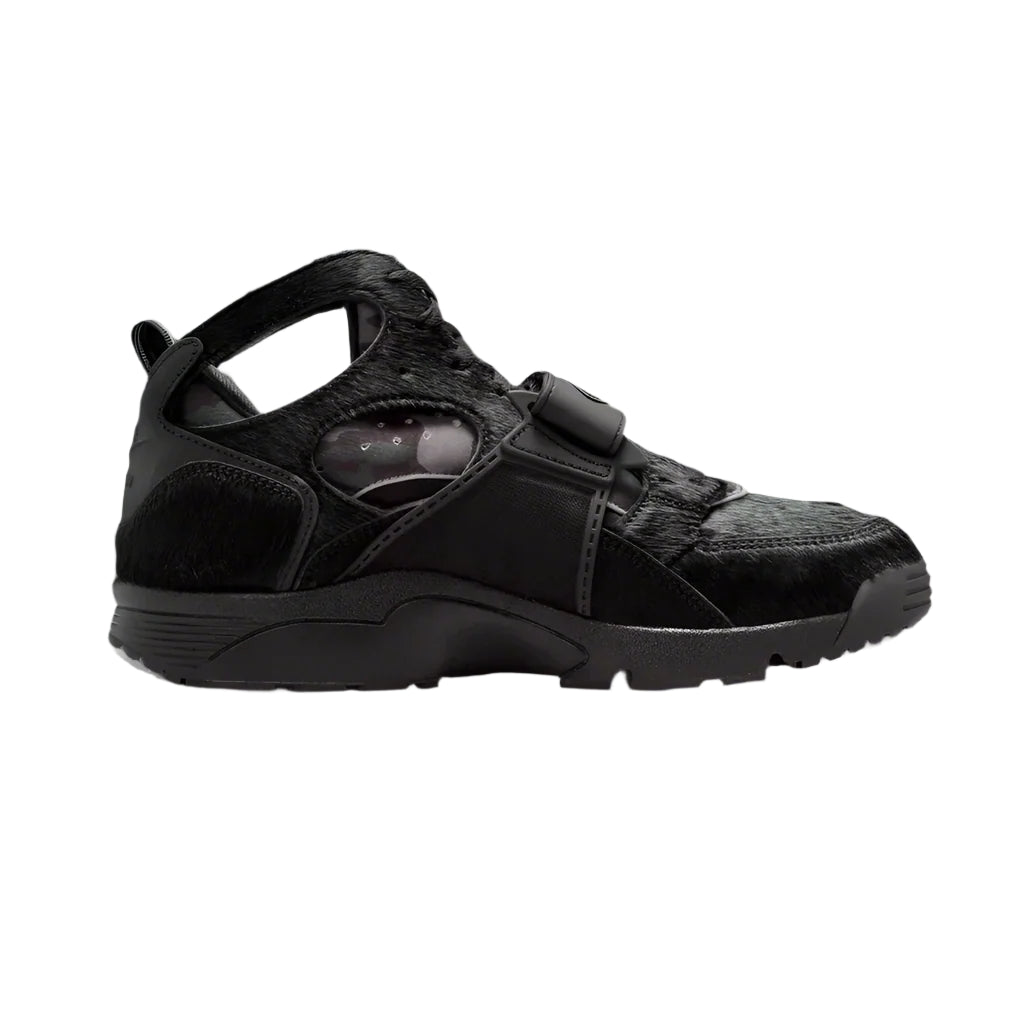 Nike Air Trainer Huarache Corteiz Black