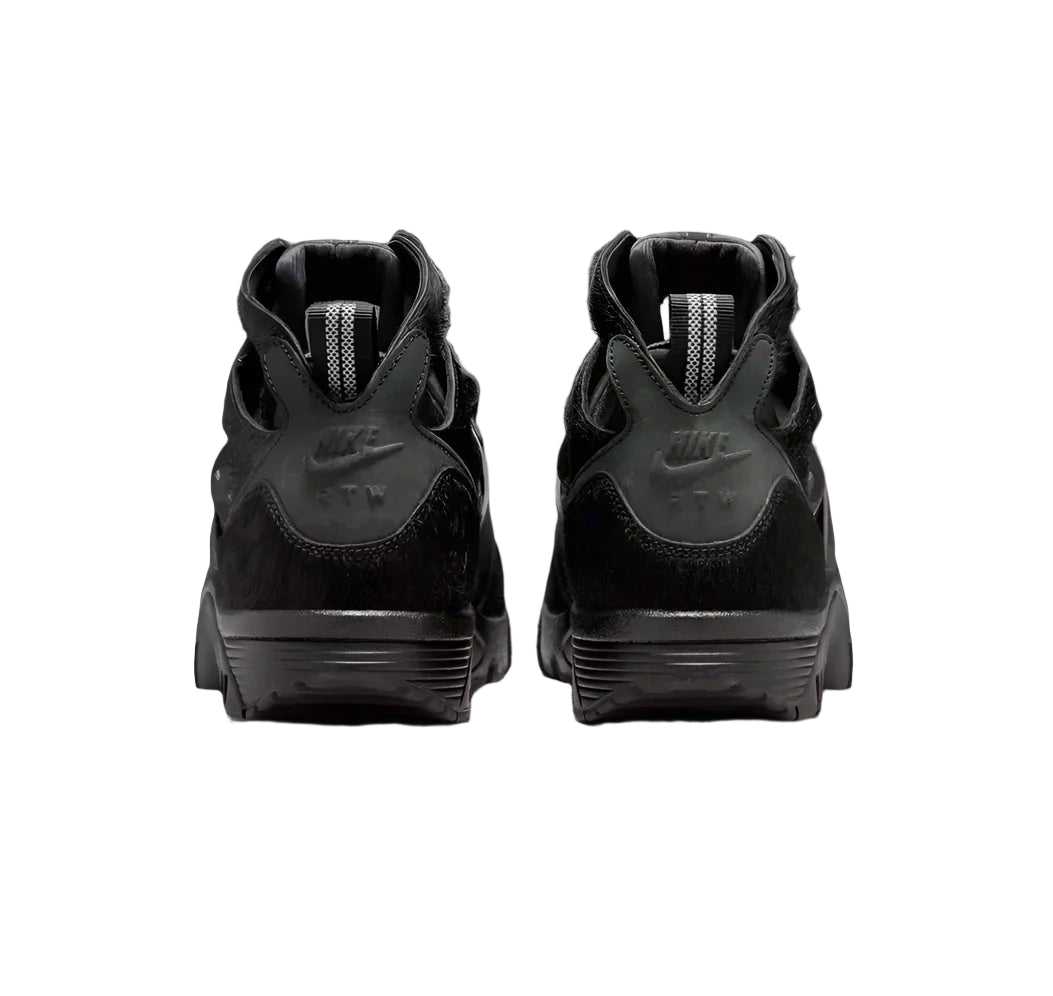 Nike Air Trainer Huarache Corteiz Black