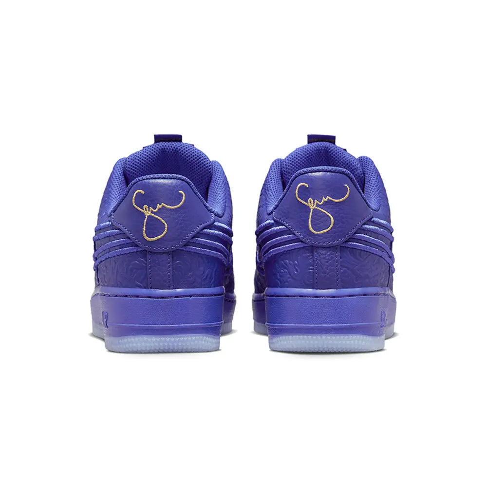 Nike Air Force 1 Low LXX Zip Serena Williams Lapis