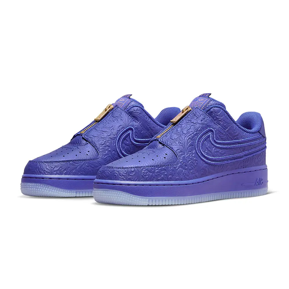 Nike Air Force 1 Low LXX Zip Serena Williams Lapis
