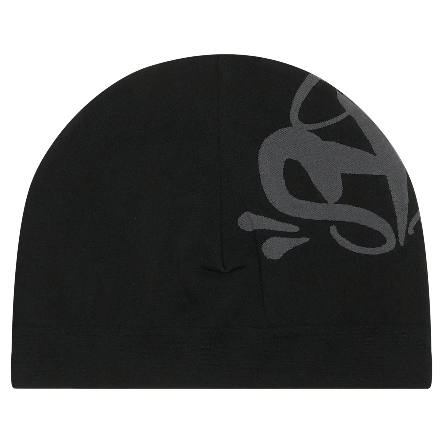 Syna World Big Logo Skull Hat 'Black'