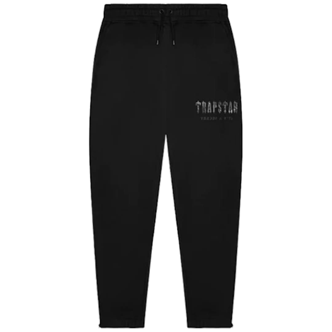 Trapstar Decoded Camo Hooded Tracksuit
